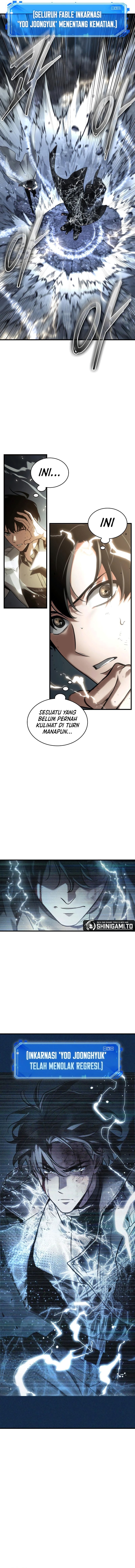 Omniscient Reader’s Viewpoint Chapter 308 - halaman 15
