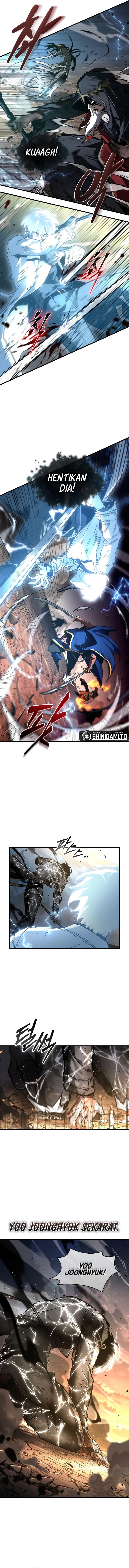 Omniscient Reader’s Viewpoint Chapter 308 - halaman 5