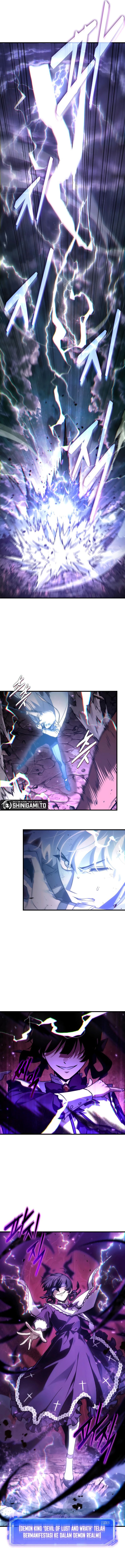 Omniscient Reader’s Viewpoint Chapter 308 - halaman 8
