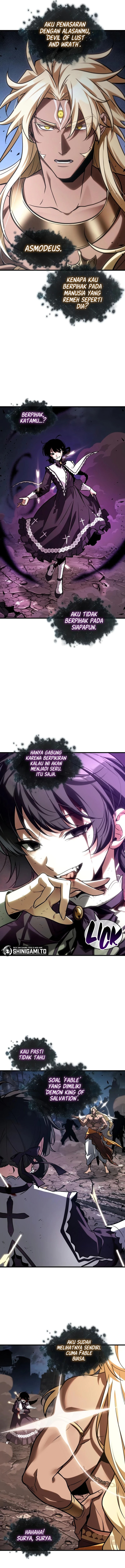 Omniscient Reader’s Viewpoint Chapter 309 - halaman 11