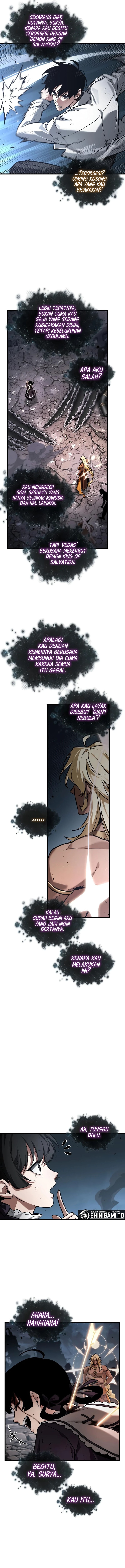 Omniscient Reader’s Viewpoint Chapter 309 - halaman 13