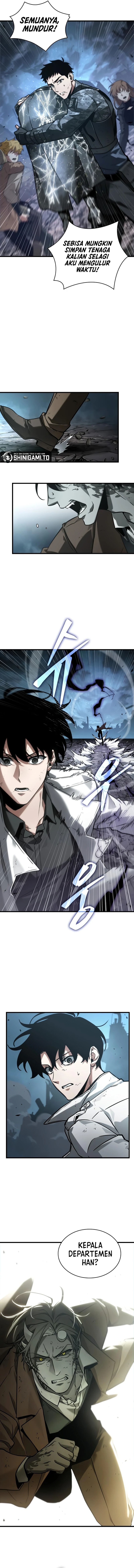 Omniscient Reader’s Viewpoint Chapter 309 - halaman 9