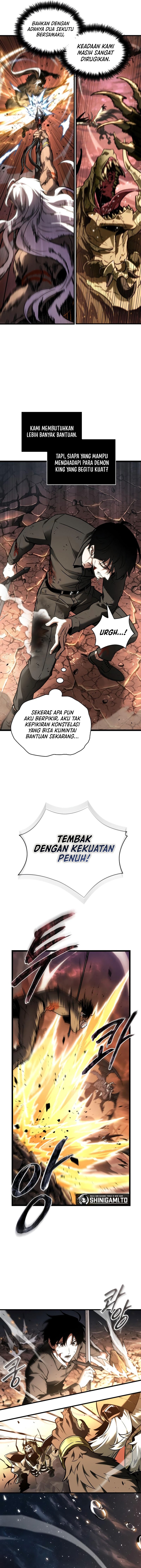Omniscient Reader’s Viewpoint Chapter 311 - halaman 14