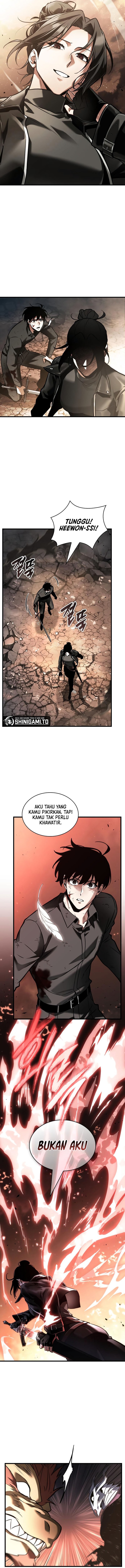 Omniscient Reader’s Viewpoint Chapter 311 - halaman 18
