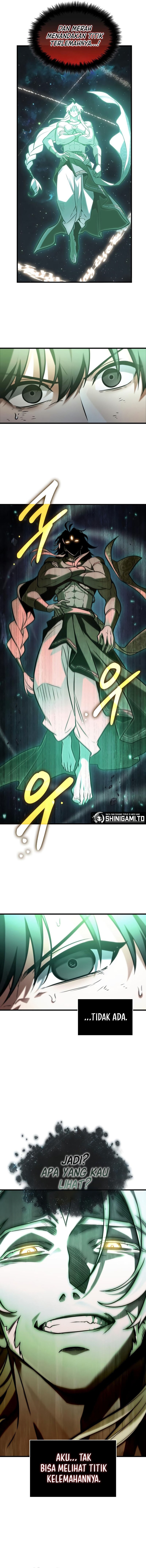 Omniscient Reader’s Viewpoint Chapter 311 - halaman 5