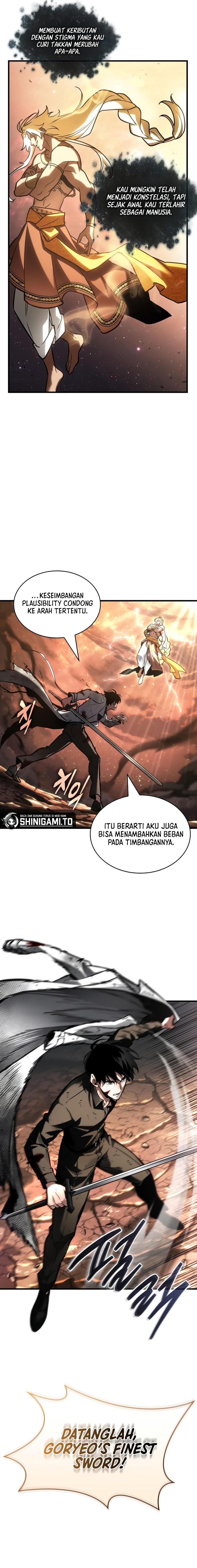 Omniscient Reader’s Viewpoint Chapter 311 - halaman 6