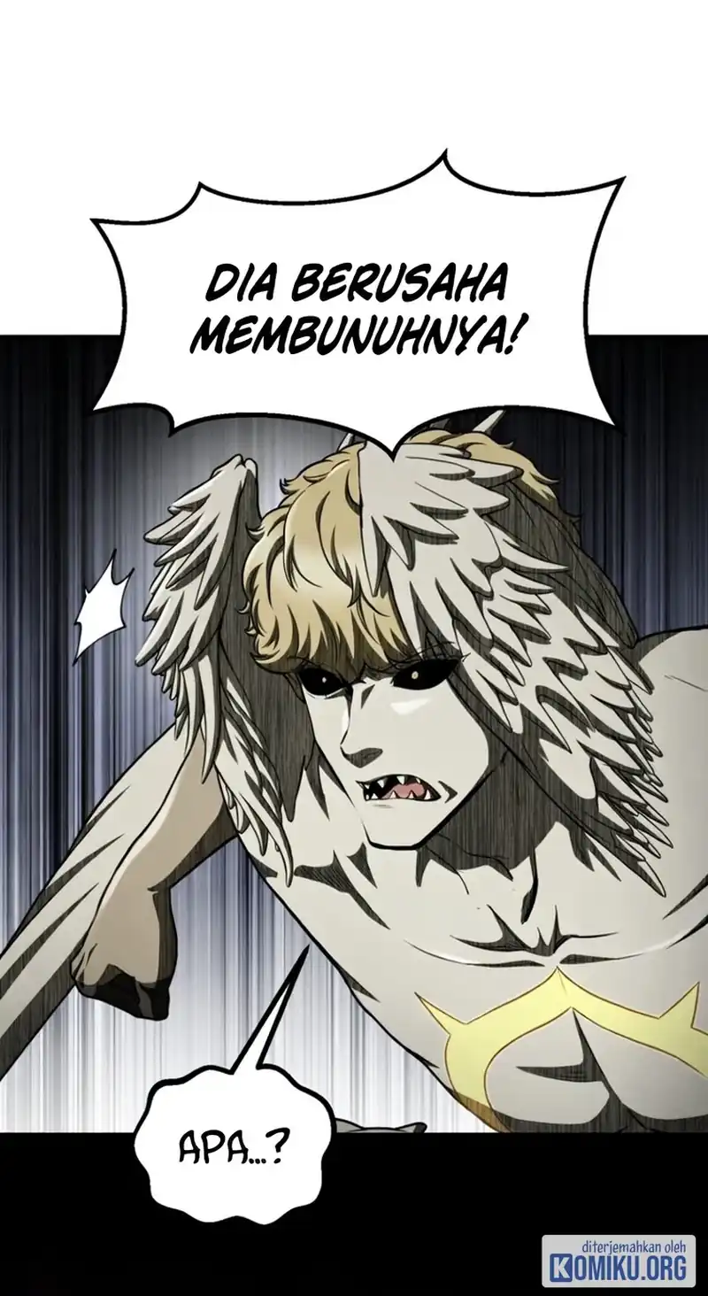 Otherworldly Sword King’s Survival Records Chapter 302 - halaman 14
