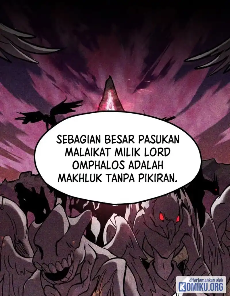 Otherworldly Sword King’s Survival Records Chapter 302 - halaman 15