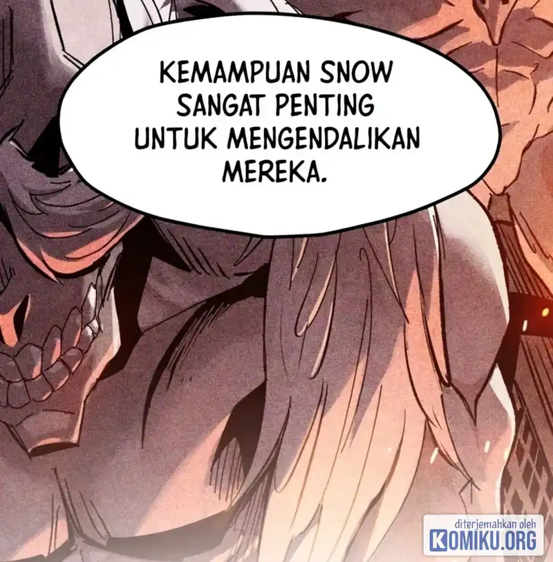 Otherworldly Sword King’s Survival Records Chapter 302 - halaman 17