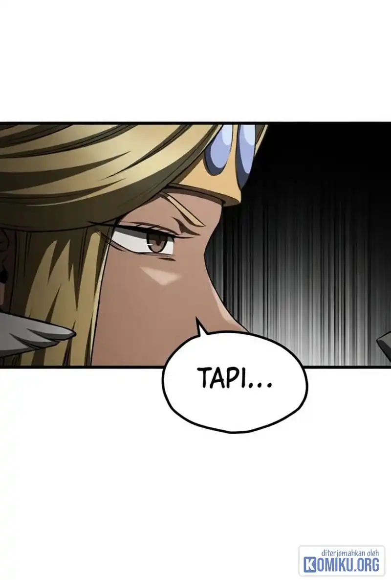 Otherworldly Sword King’s Survival Records Chapter 302 - halaman 25