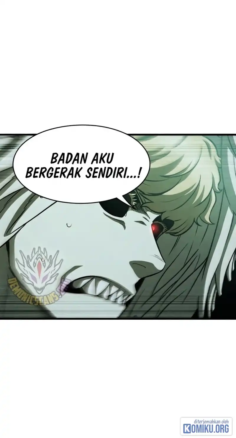Otherworldly Sword King’s Survival Records Chapter 302 - halaman 27