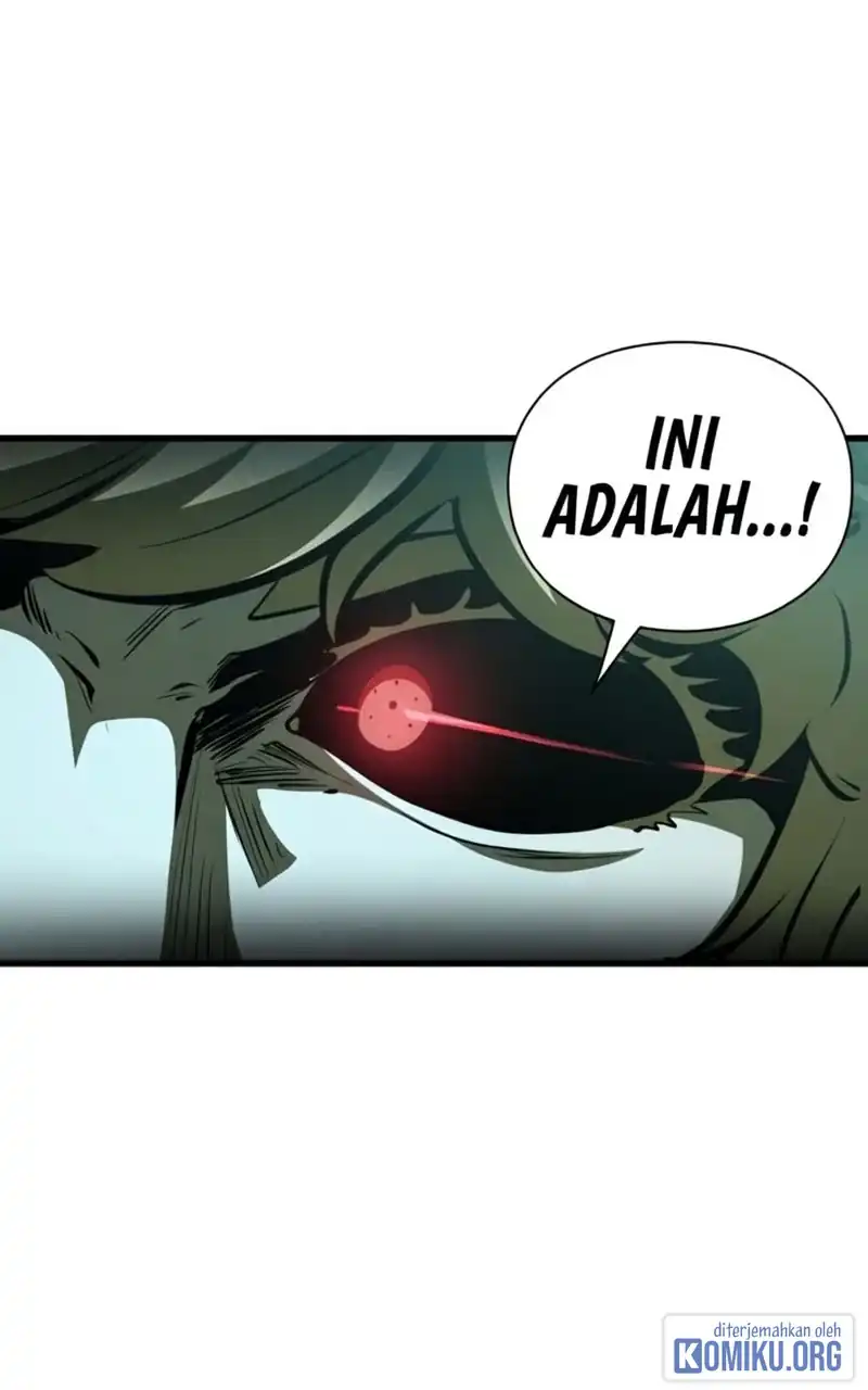Otherworldly Sword King’s Survival Records Chapter 302 - halaman 28