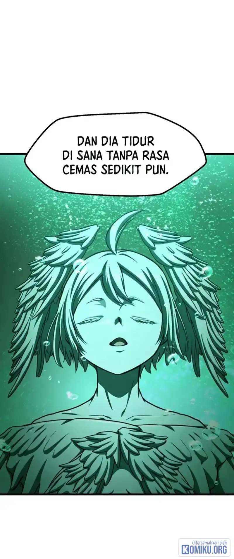 Otherworldly Sword King’s Survival Records Chapter 302 - halaman 3