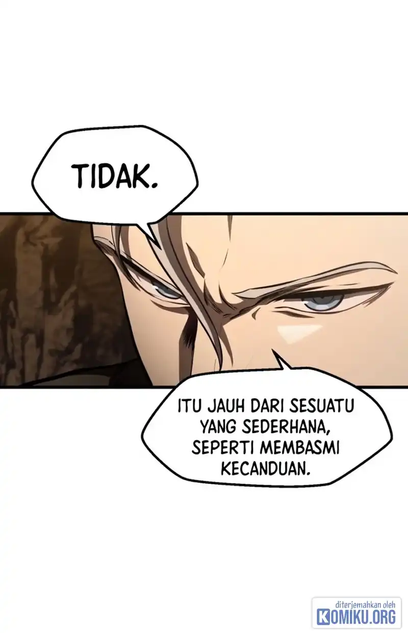 Otherworldly Sword King’s Survival Records Chapter 302 - halaman 50