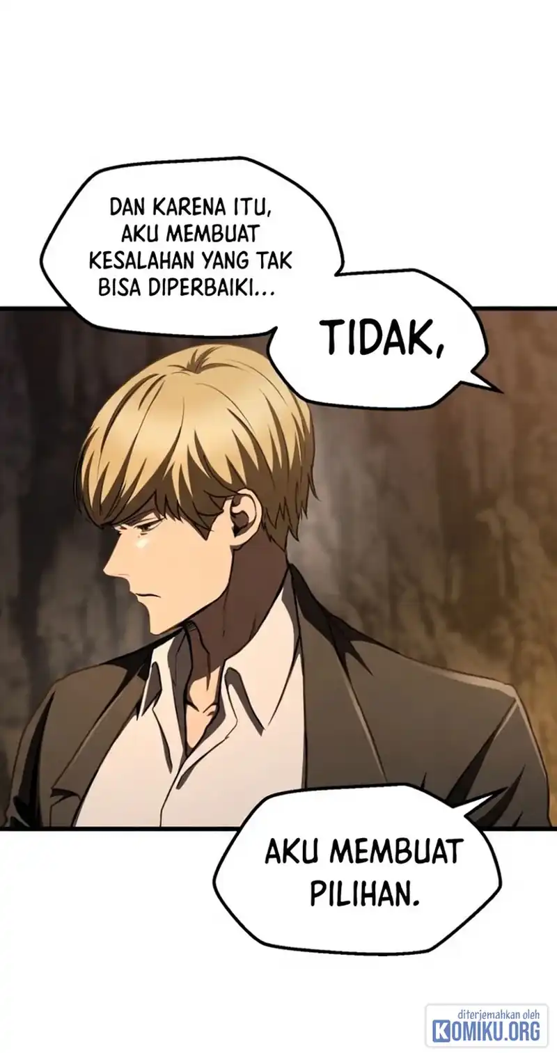 Otherworldly Sword King’s Survival Records Chapter 302 - halaman 56