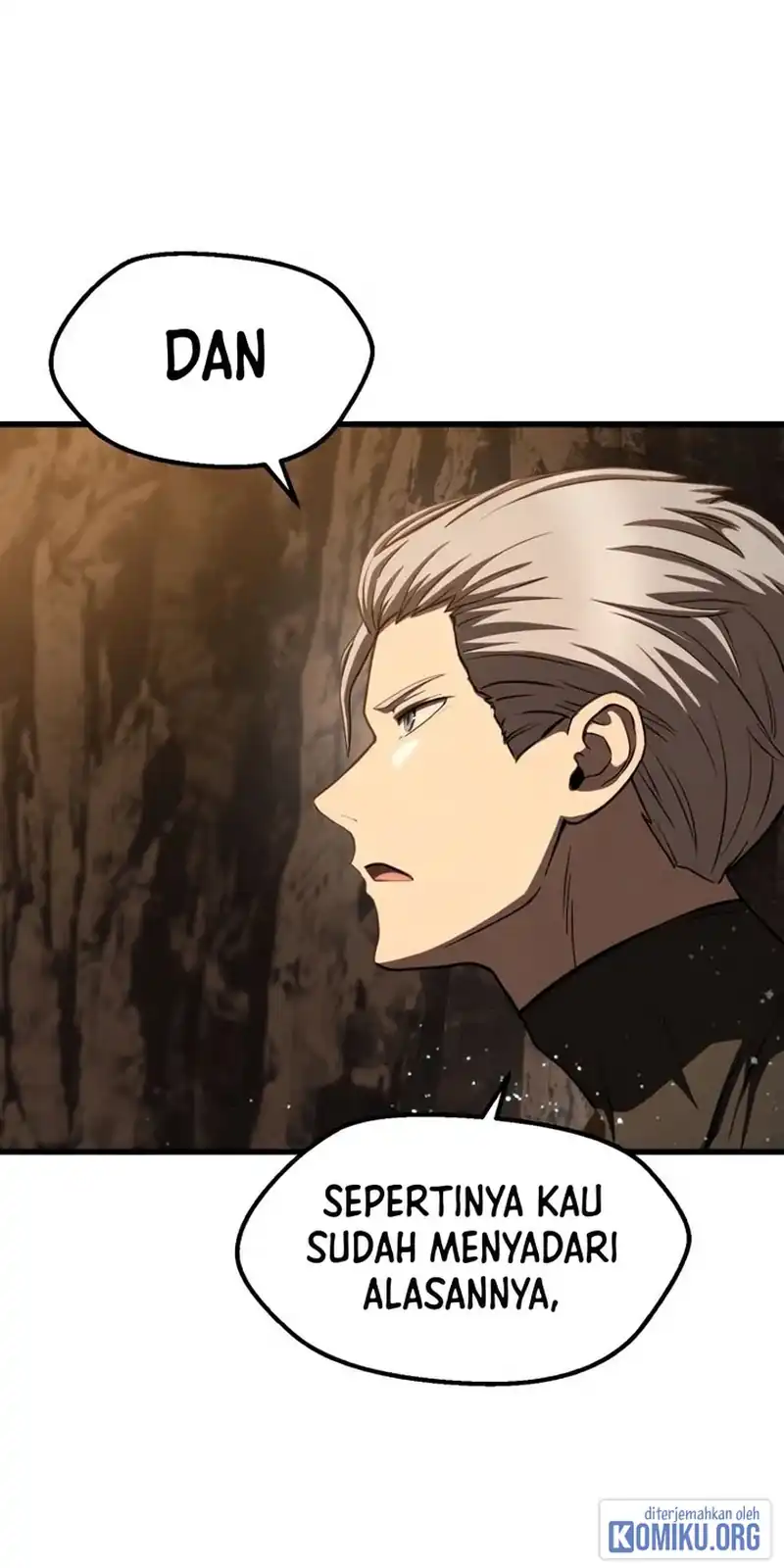 Otherworldly Sword King’s Survival Records Chapter 302 - halaman 58