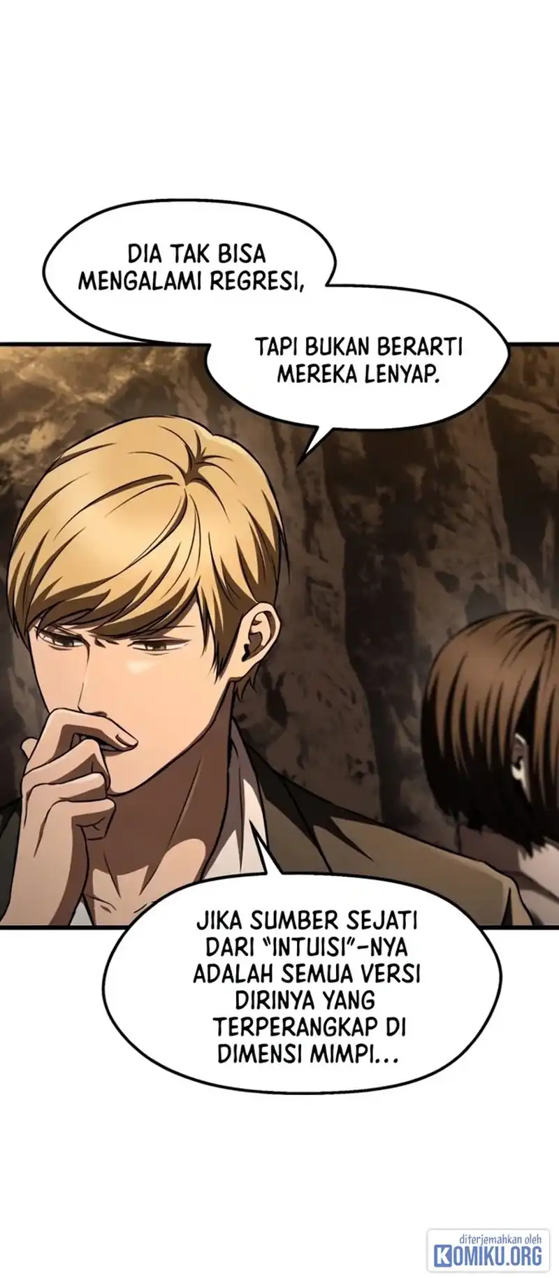 Otherworldly Sword King’s Survival Records Chapter 302 - halaman 62