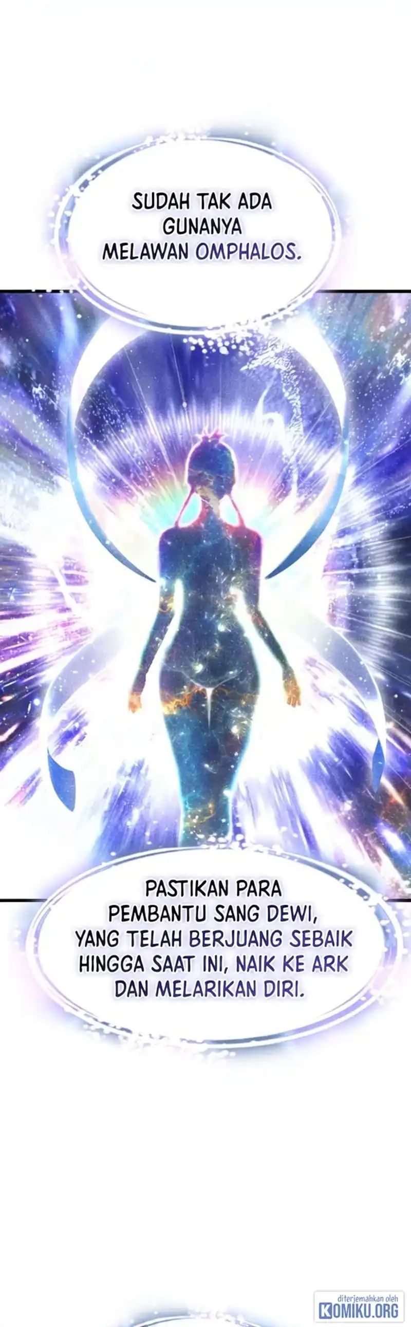 Otherworldly Sword King’s Survival Records Chapter 302 - halaman 67