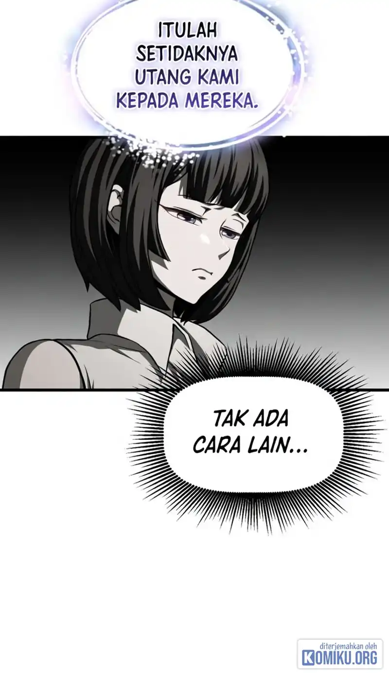 Otherworldly Sword King’s Survival Records Chapter 302 - halaman 68
