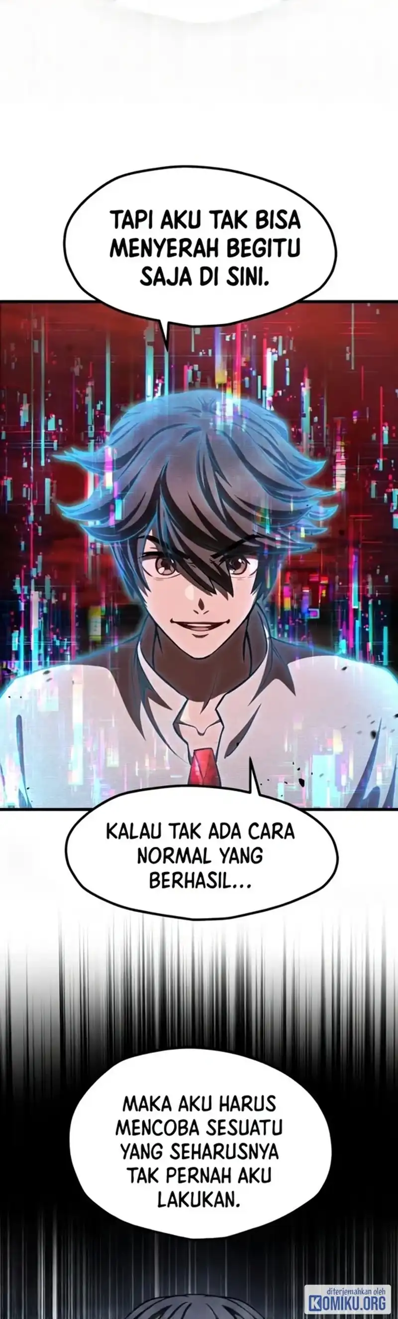 Otherworldly Sword King’s Survival Records Chapter 302 - halaman 73