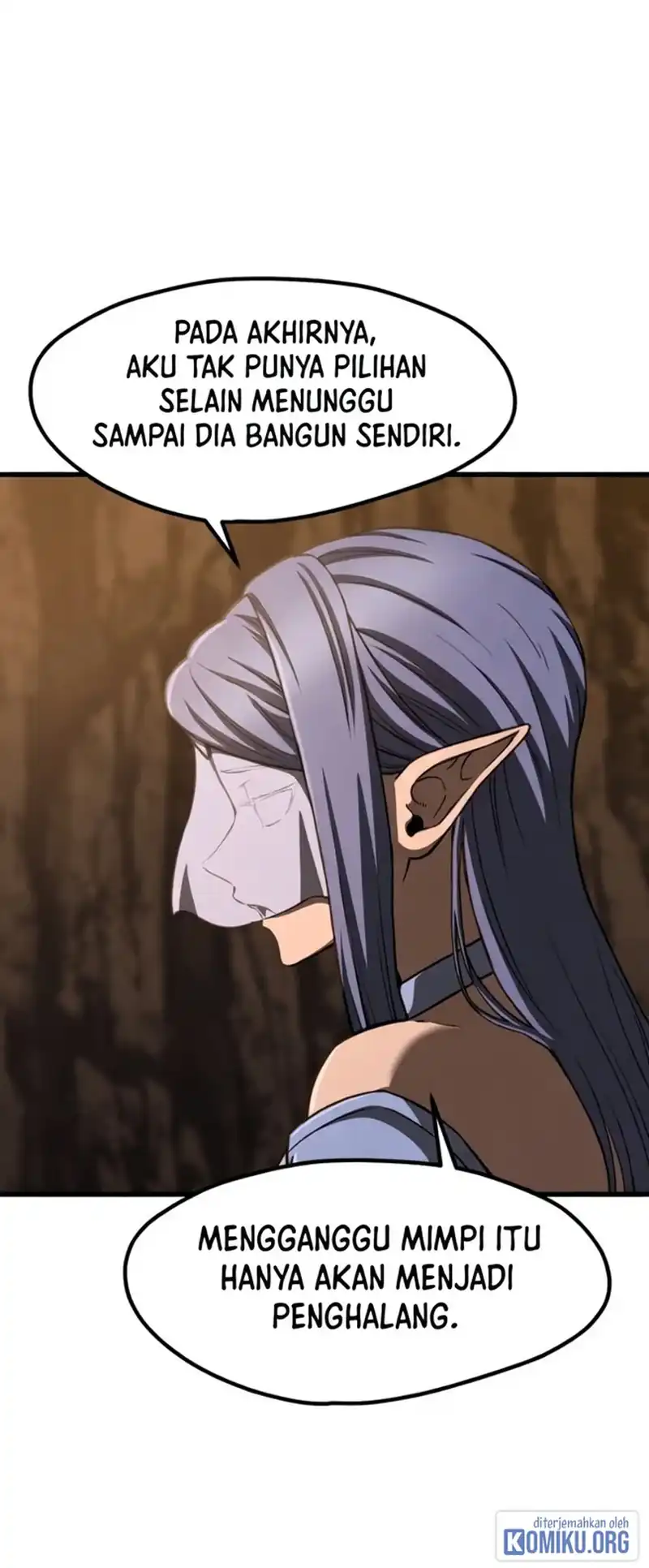 Otherworldly Sword King’s Survival Records Chapter 302 - halaman 75