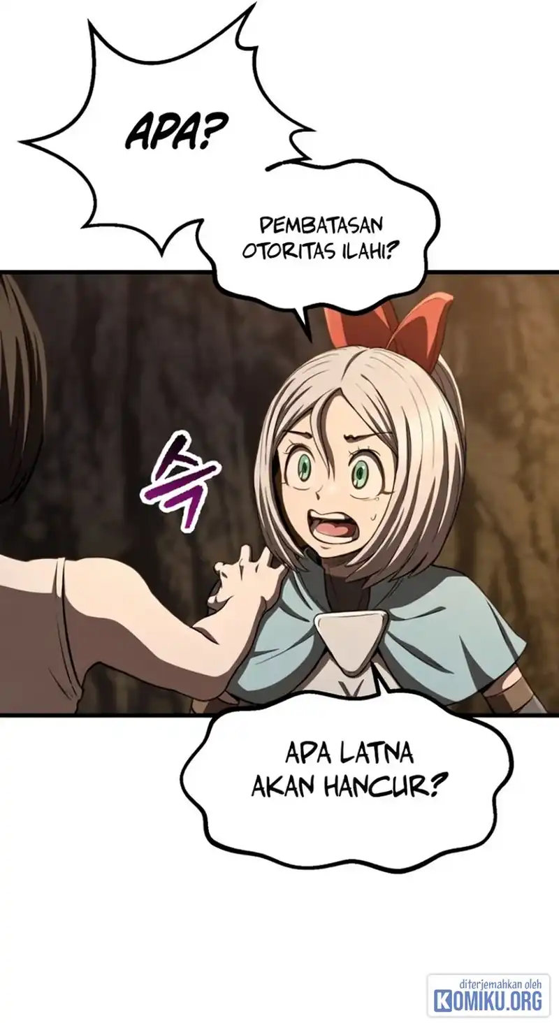 Otherworldly Sword King’s Survival Records Chapter 302 - halaman 78