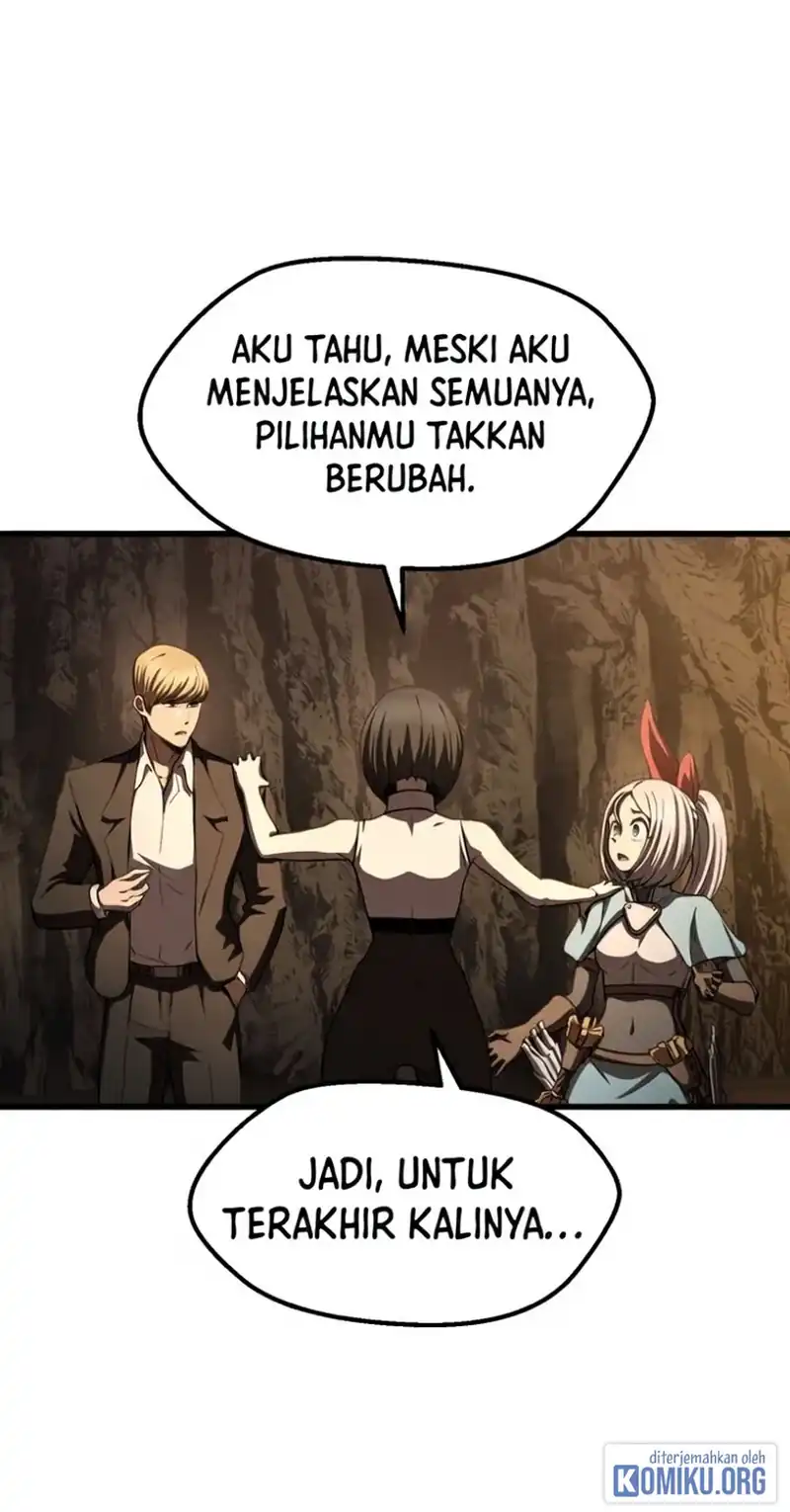 Otherworldly Sword King’s Survival Records Chapter 302 - halaman 80