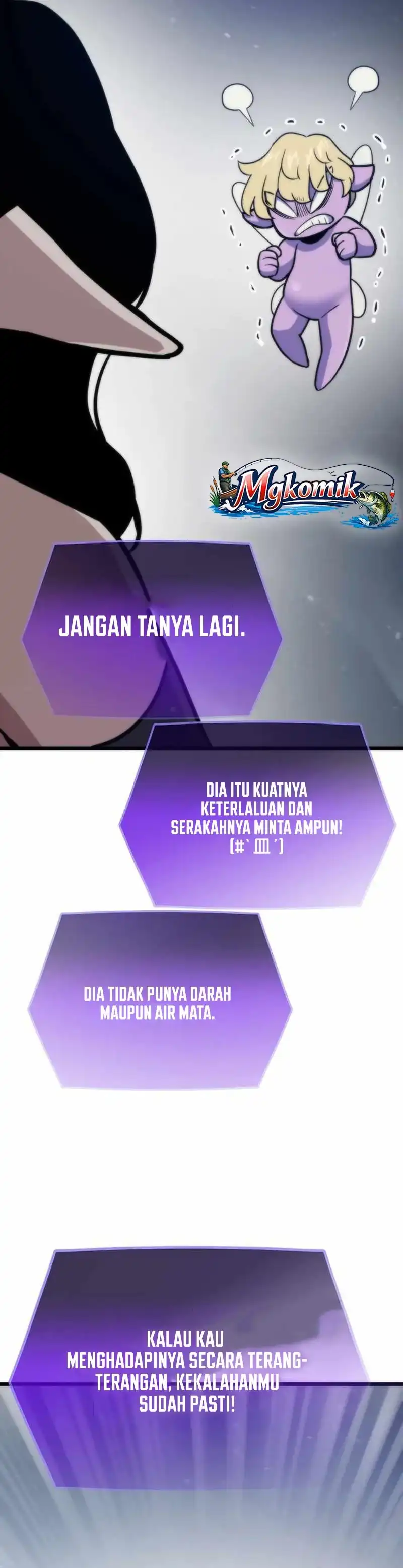 Past Life Regressor (Remake 2022) Chapter 177 - halaman 10