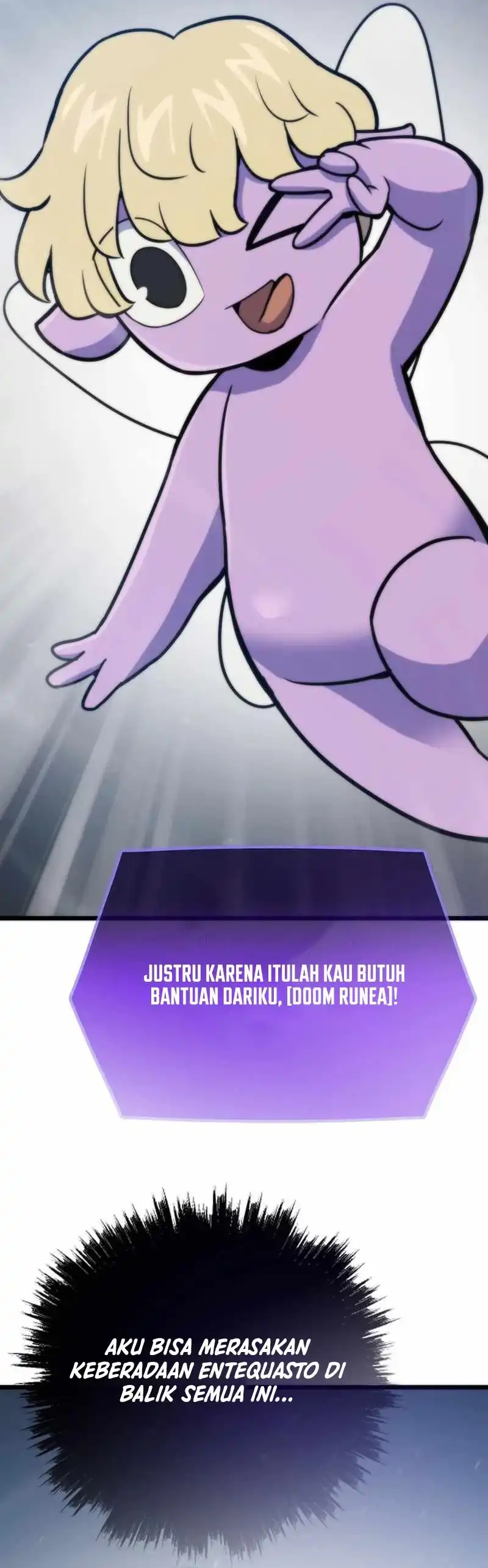 Past Life Regressor (Remake 2022) Chapter 177 - halaman 11