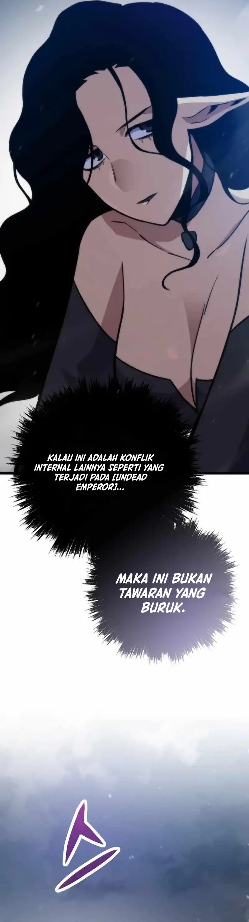 Past Life Regressor (Remake 2022) Chapter 177 - halaman 12