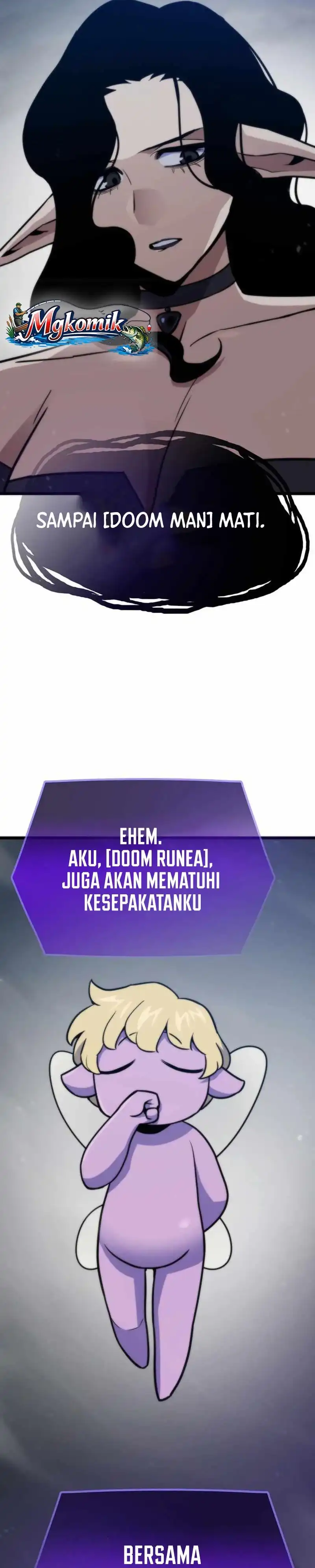 Past Life Regressor (Remake 2022) Chapter 177 - halaman 14
