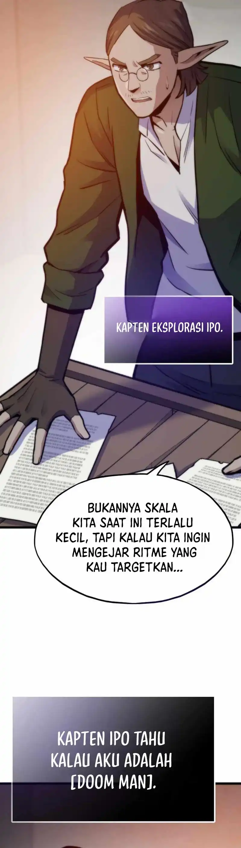 Past Life Regressor (Remake 2022) Chapter 177 - halaman 18