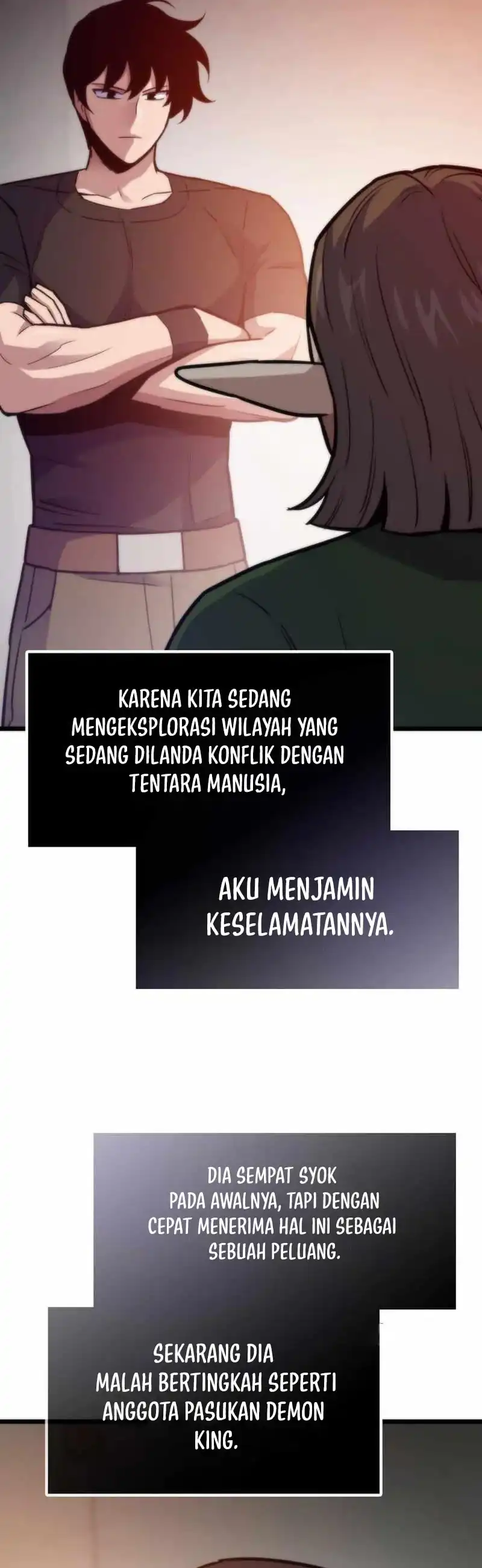Past Life Regressor (Remake 2022) Chapter 177 - halaman 19