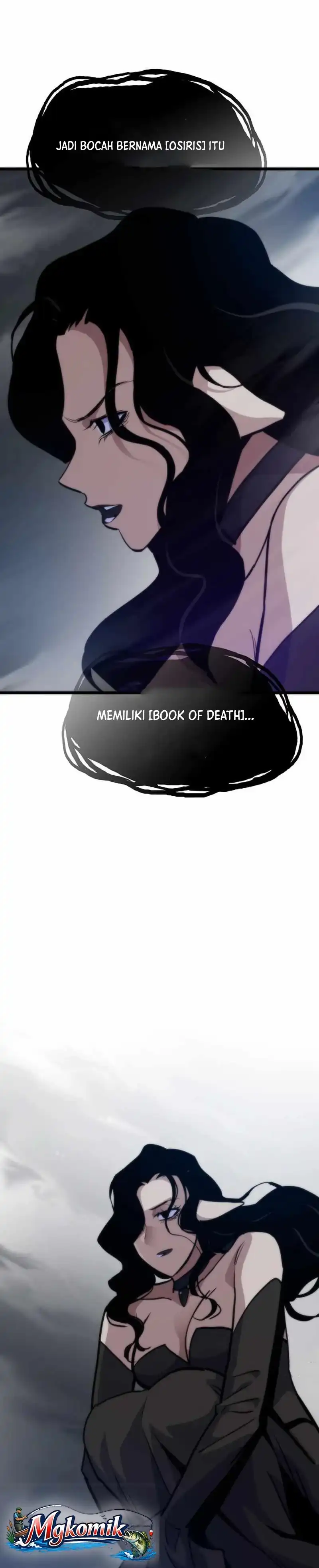 Past Life Regressor (Remake 2022) Chapter 177 - halaman 2