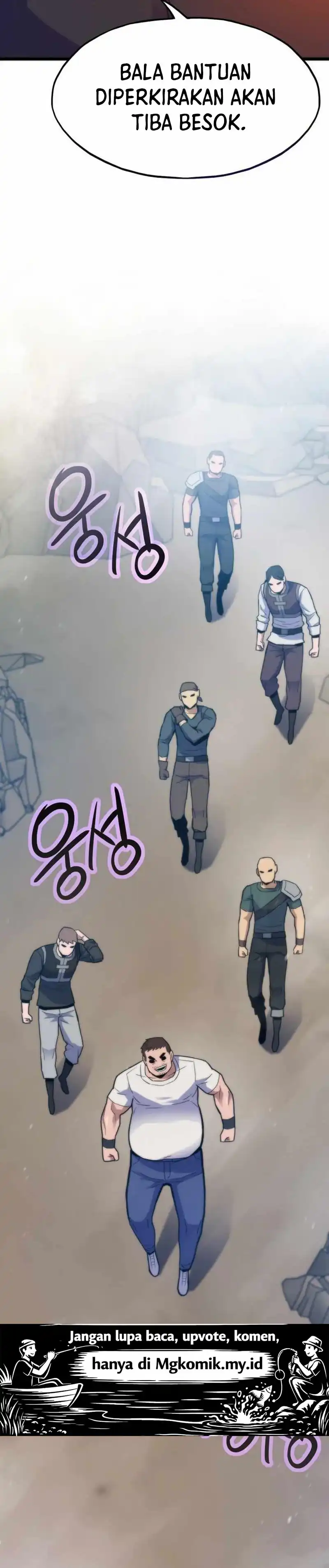 Past Life Regressor (Remake 2022) Chapter 177 - halaman 21