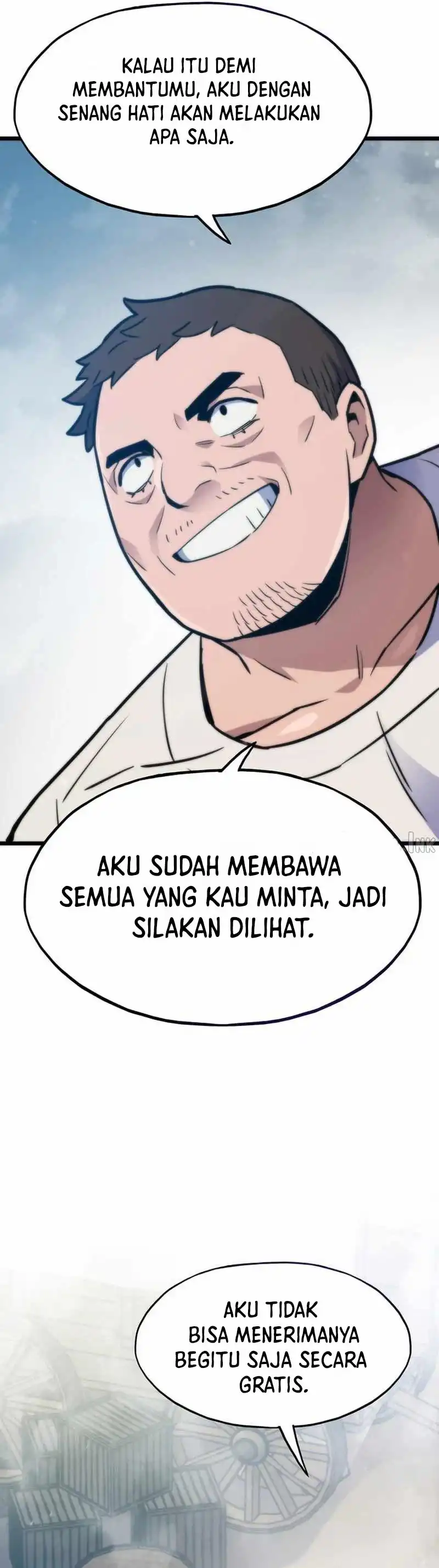 Past Life Regressor (Remake 2022) Chapter 177 - halaman 25