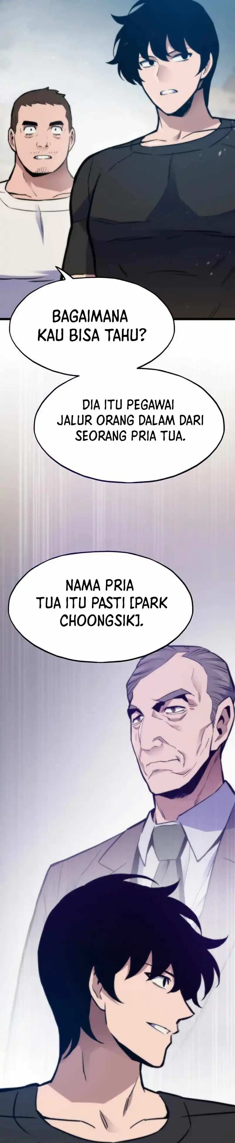 Past Life Regressor (Remake 2022) Chapter 177 - halaman 29