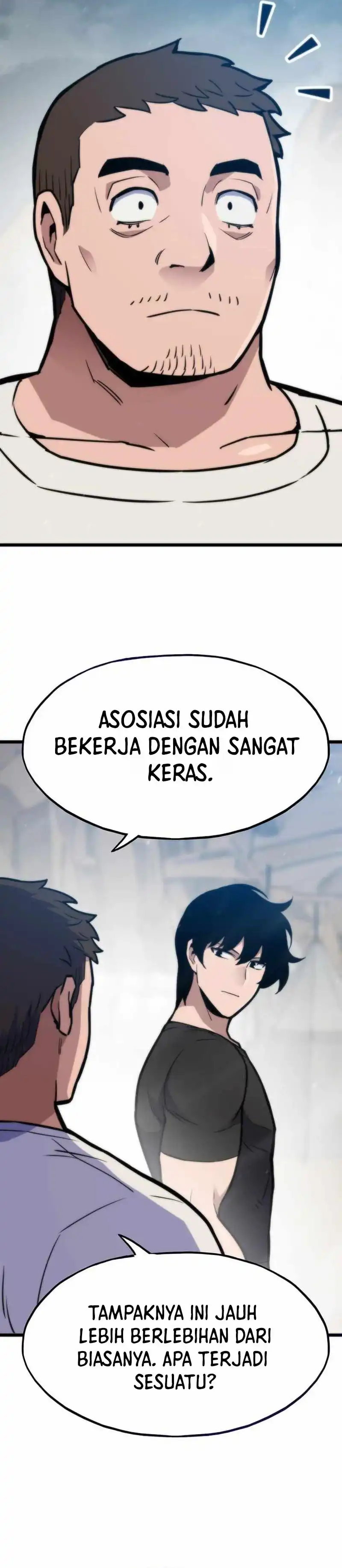 Past Life Regressor (Remake 2022) Chapter 177 - halaman 34