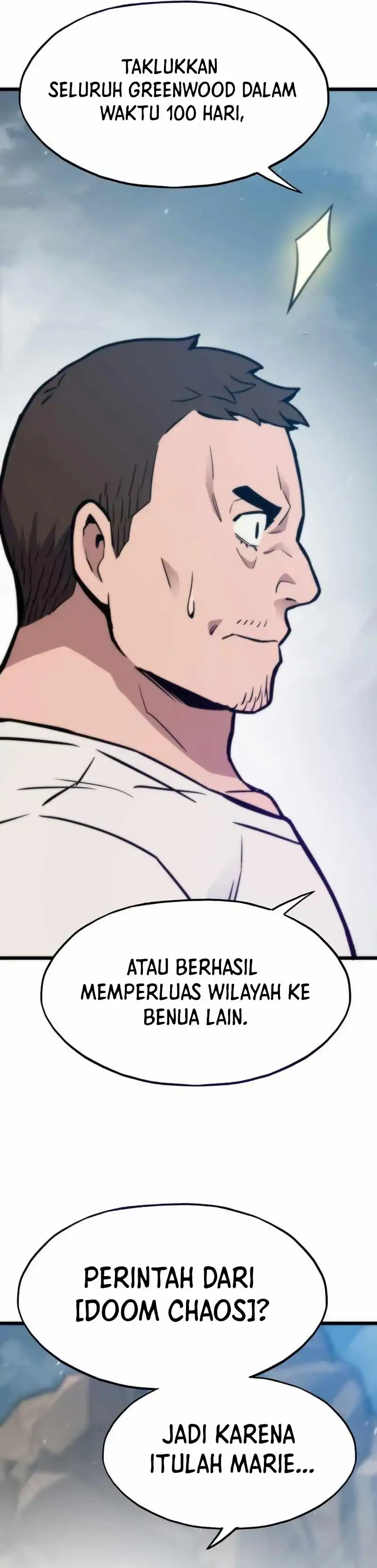 Past Life Regressor (Remake 2022) Chapter 177 - halaman 35