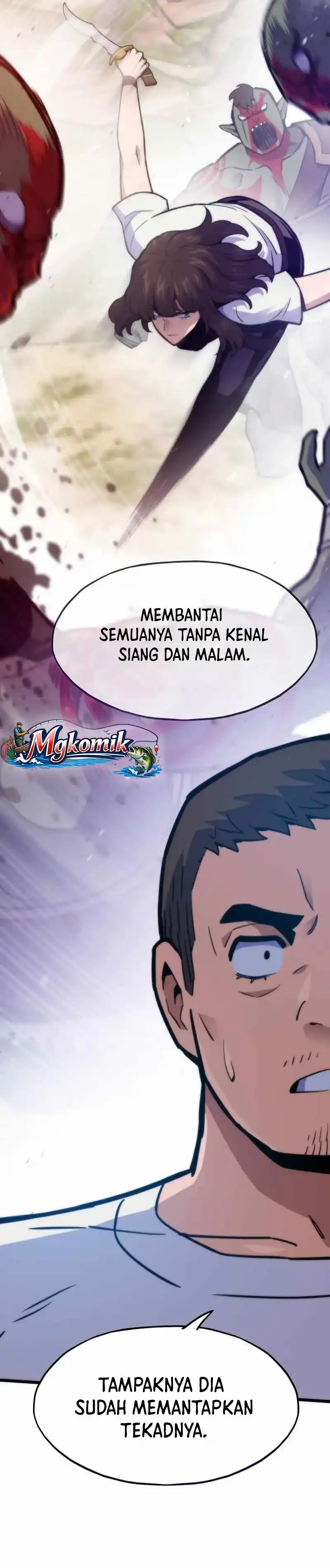 Past Life Regressor (Remake 2022) Chapter 177 - halaman 37