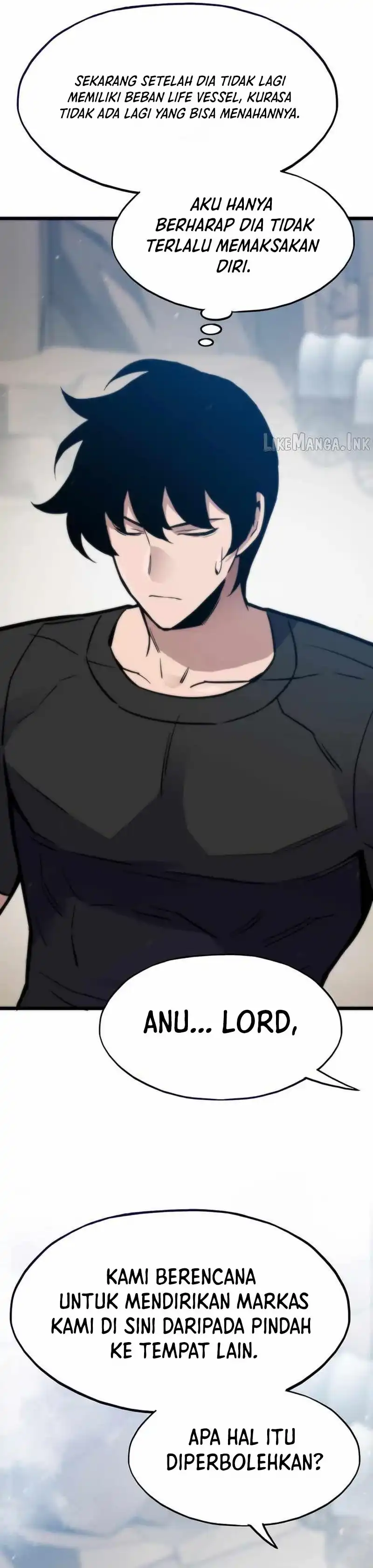 Past Life Regressor (Remake 2022) Chapter 177 - halaman 38