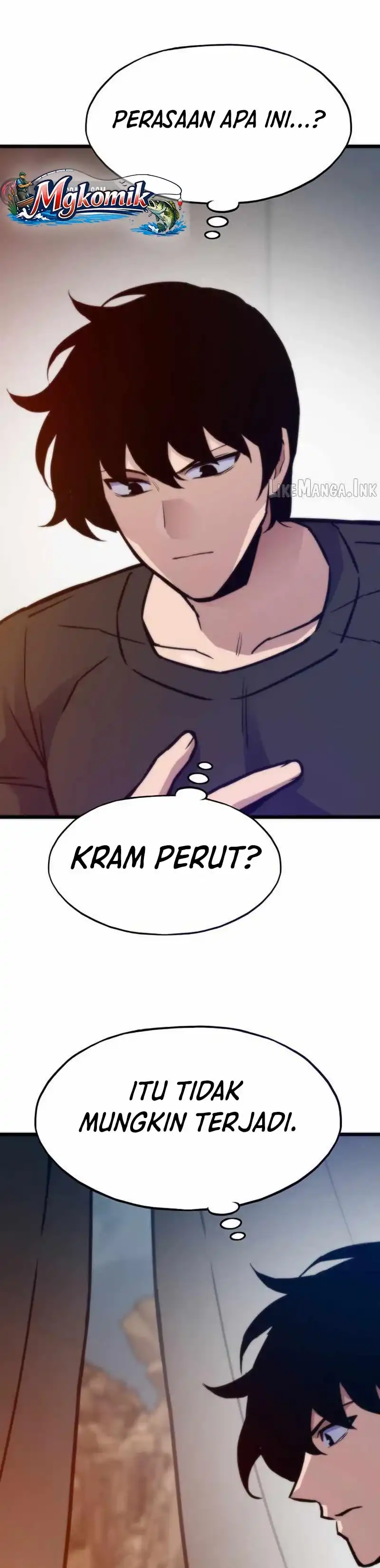 Past Life Regressor (Remake 2022) Chapter 177 - halaman 47