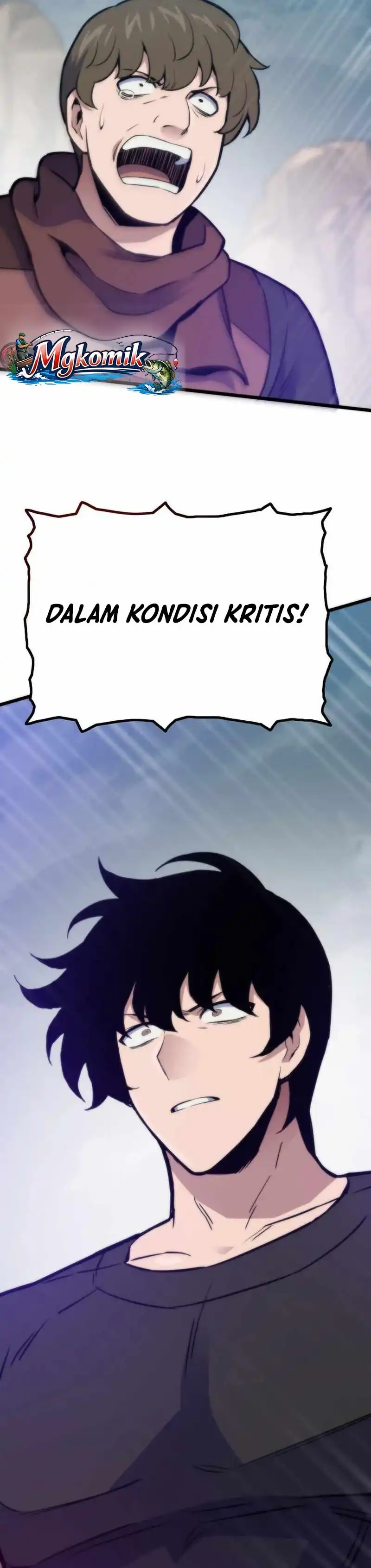 Past Life Regressor (Remake 2022) Chapter 177 - halaman 50