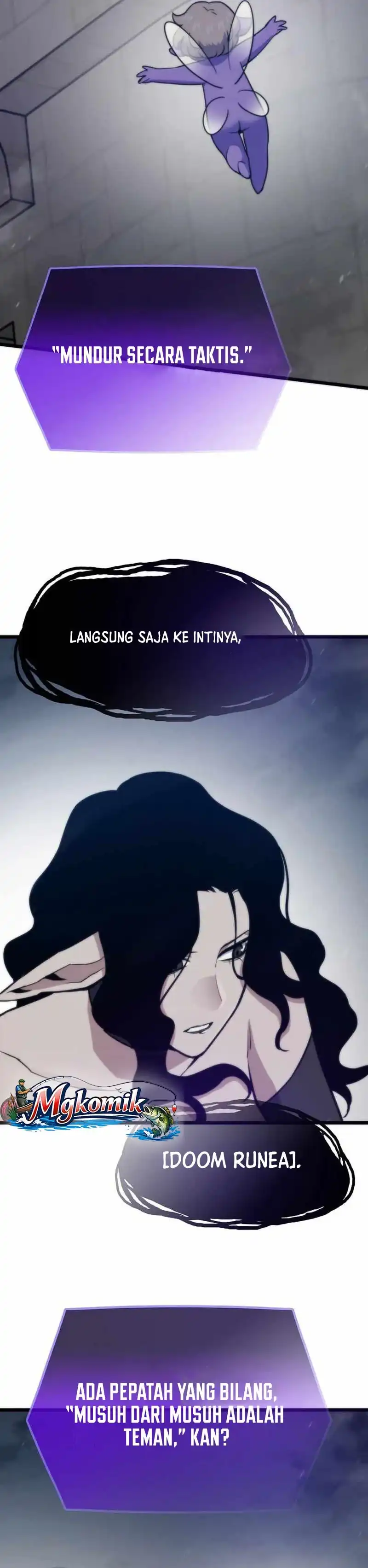 Past Life Regressor (Remake 2022) Chapter 177 - halaman 7