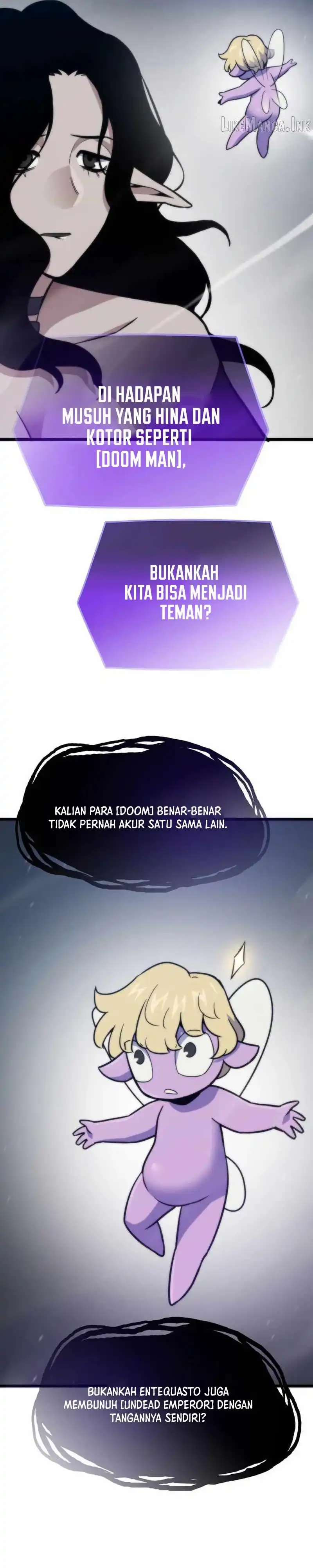 Past Life Regressor (Remake 2022) Chapter 177 - halaman 8