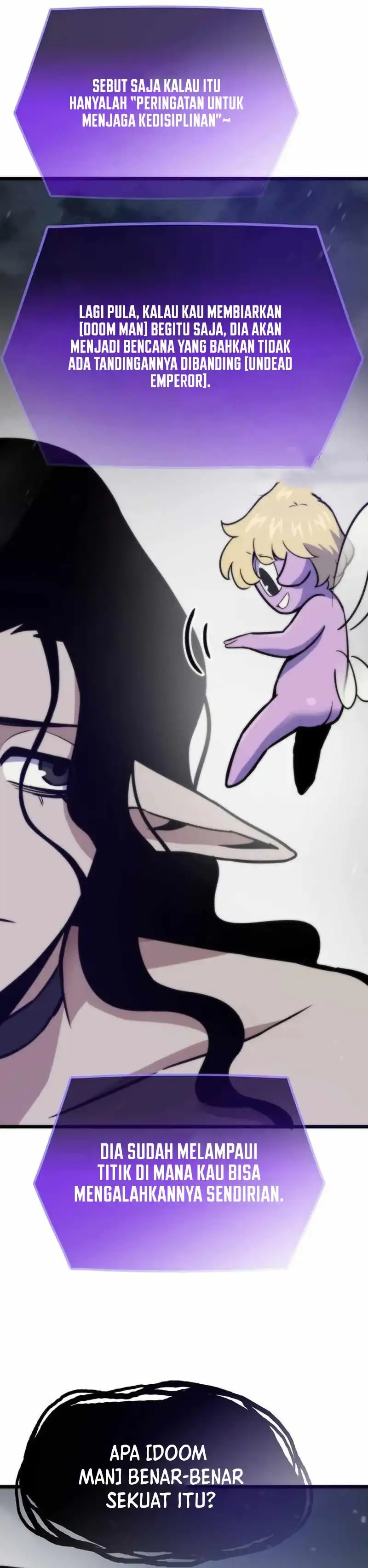 Past Life Regressor (Remake 2022) Chapter 177 - halaman 9