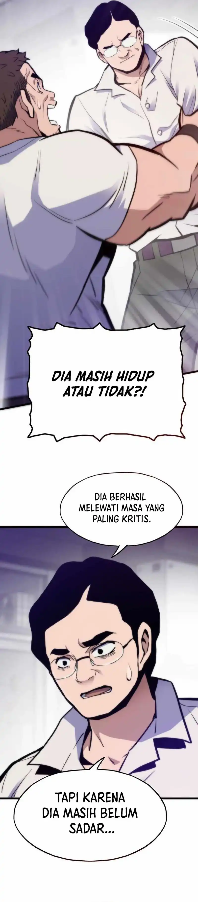 Past Life Regressor (Remake 2022) Chapter 178 - halaman 12