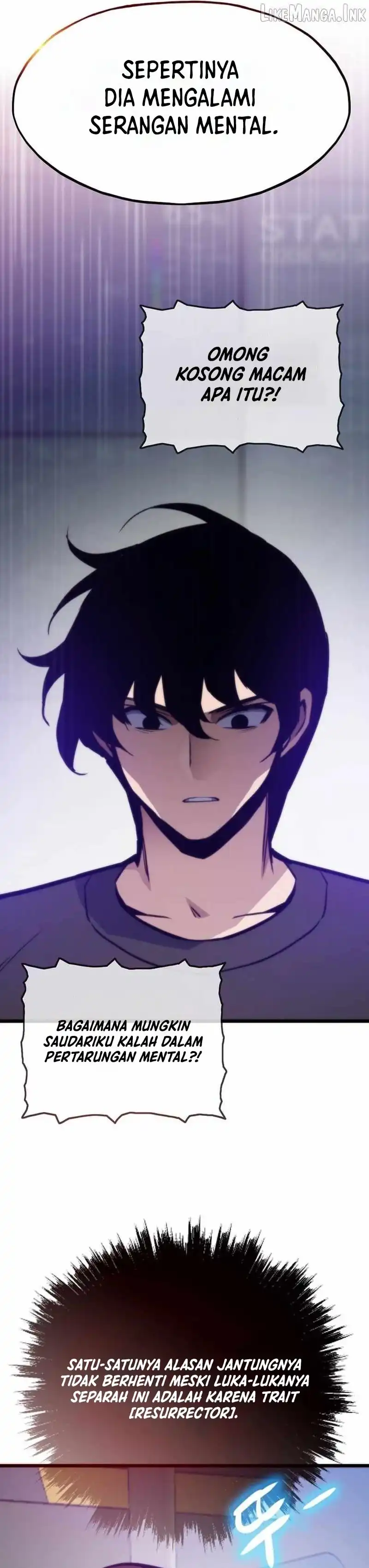 Past Life Regressor (Remake 2022) Chapter 178 - halaman 13