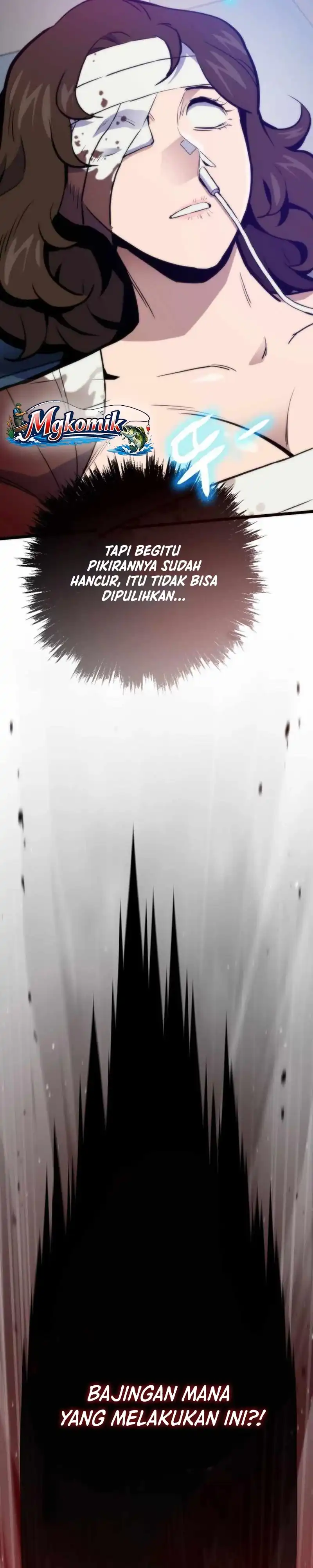 Past Life Regressor (Remake 2022) Chapter 178 - halaman 14