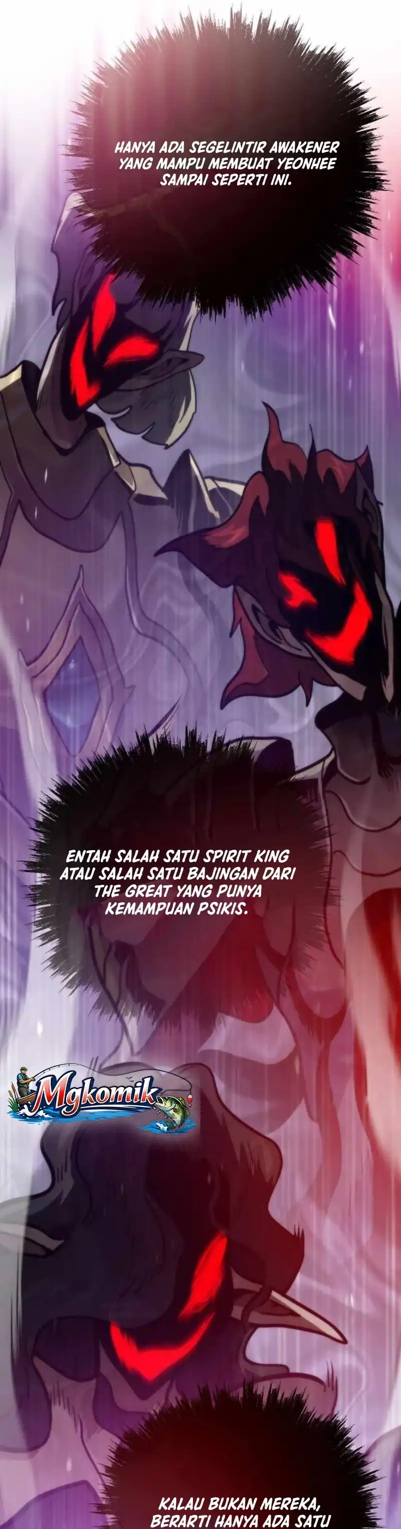 Past Life Regressor (Remake 2022) Chapter 178 - halaman 16